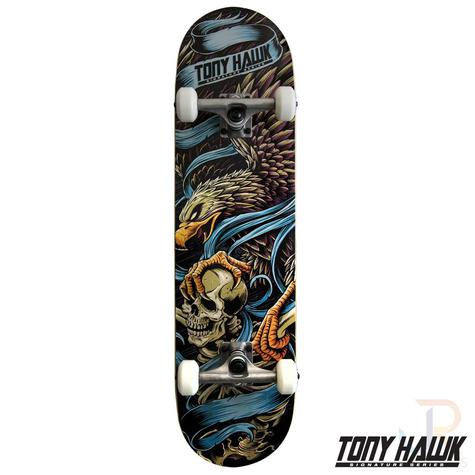 Talon Hawk 360 Skateboard Talon